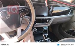 سانگ یۆنگ کۆراندۆ